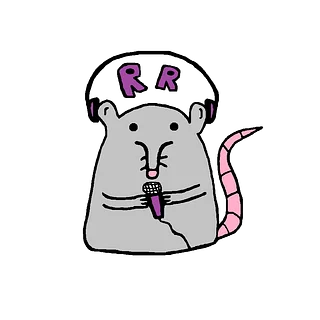 Ratty Reacts