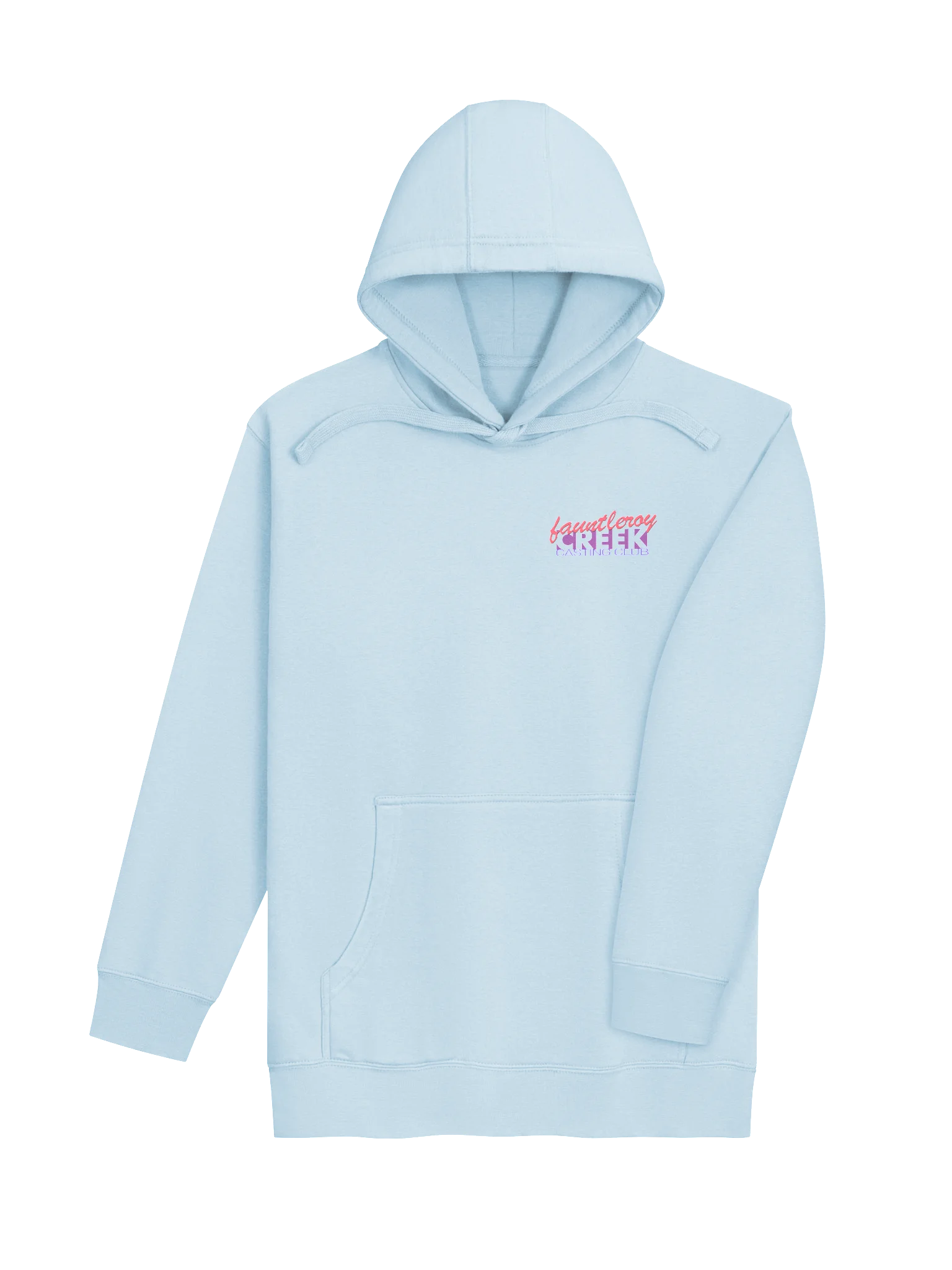 Fauntleroy Creek Sweatshirt - 80s retro product image (7)