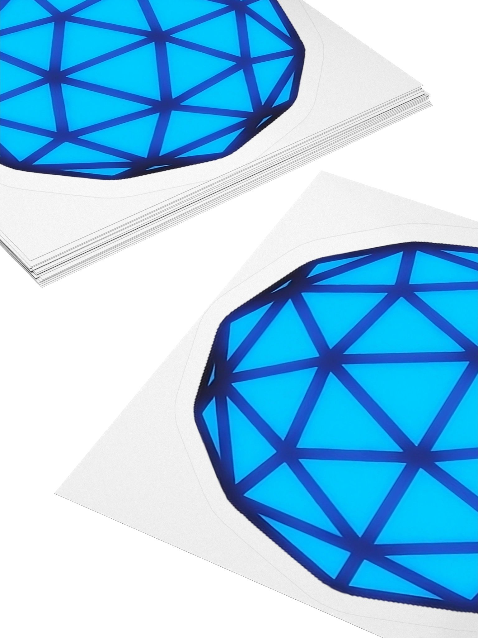 Lumenflame Sticker product image (4)