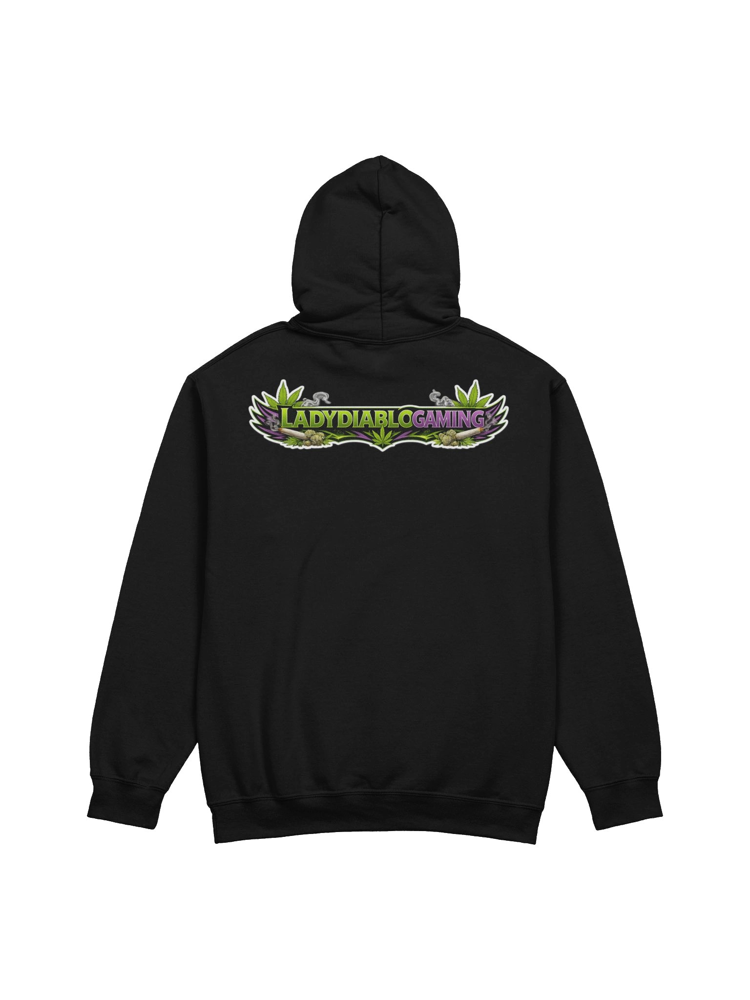 LDG 4:20 HOODIE product image (9)