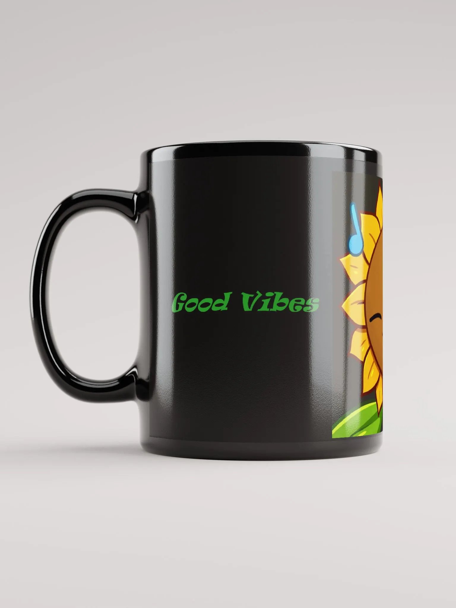 Good Vibes Mug product image (6)