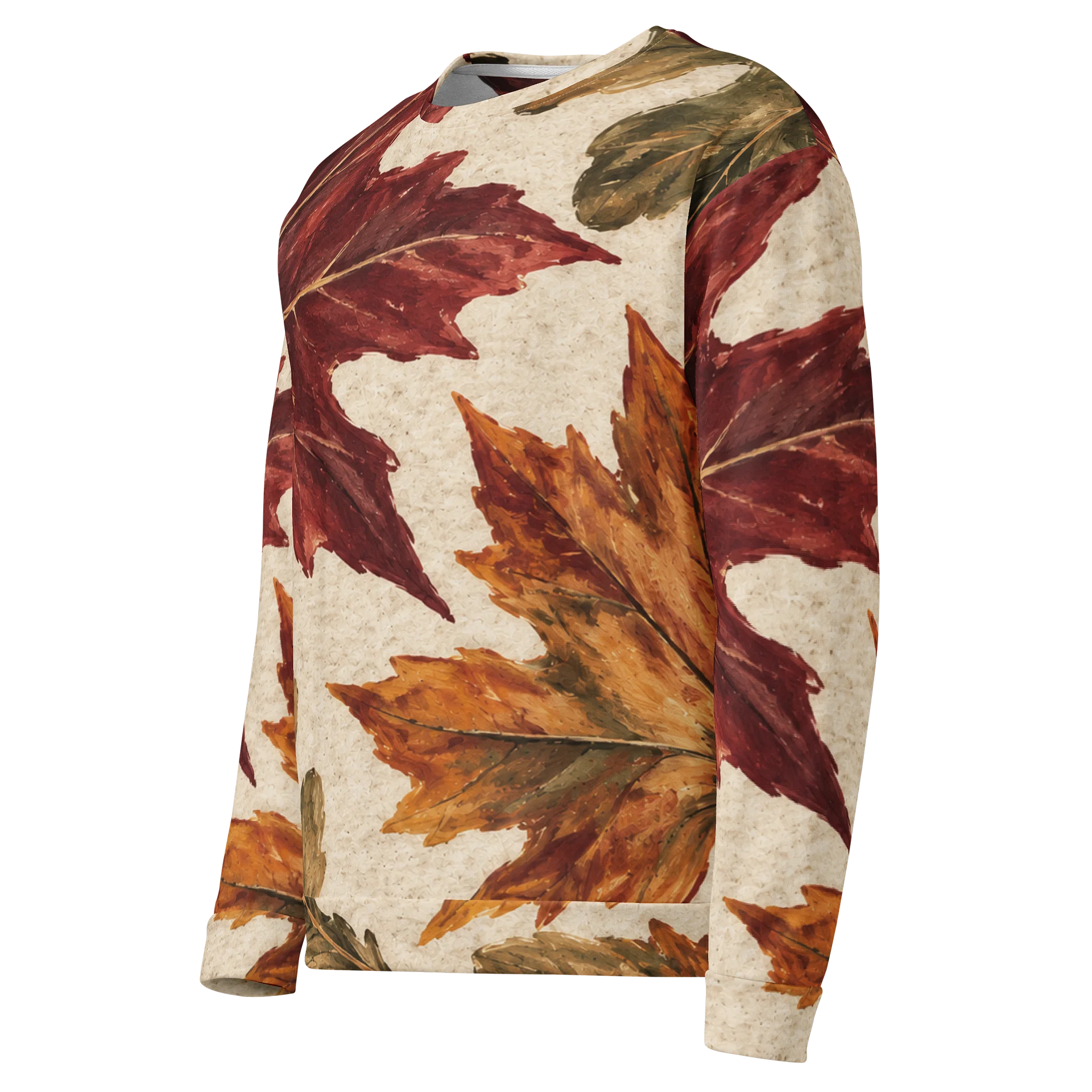 Autumn Canopy All-Over Sweatshirt product image (3)