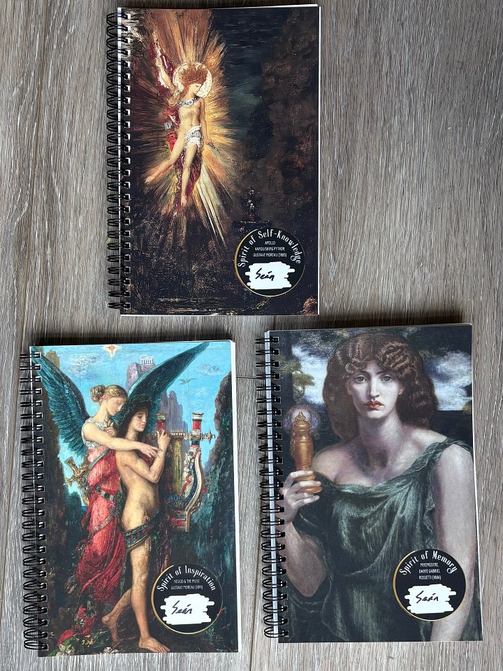 Notebook Bundle product image (2)