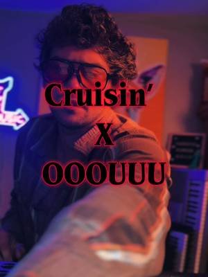 Oooooooo times twooooooo beat Cruisin x lyrics ooouuu #hueylewis #gwynethpaltrow #youngma 