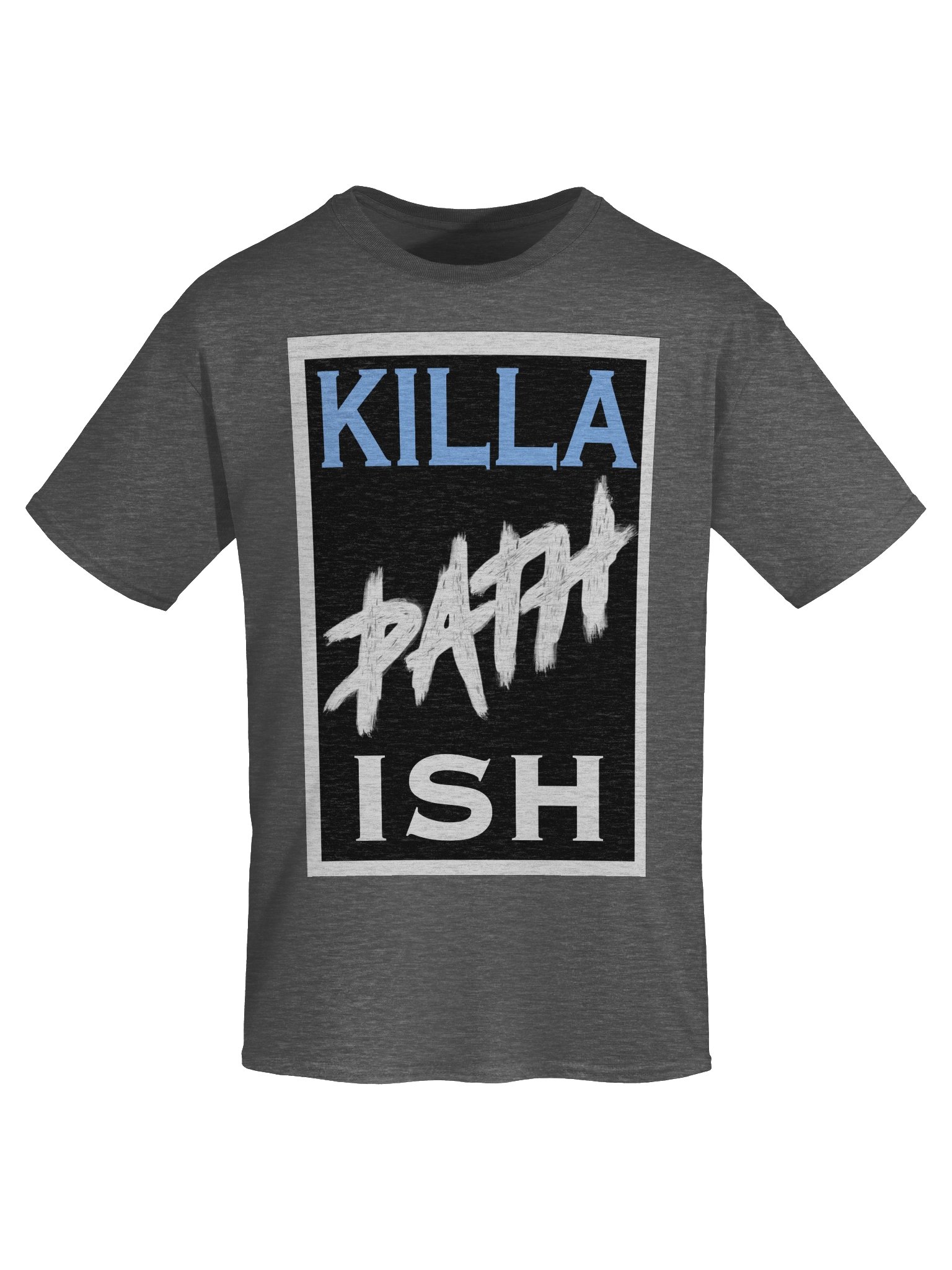 KILLA Path Ish T-Shirt product image (42)