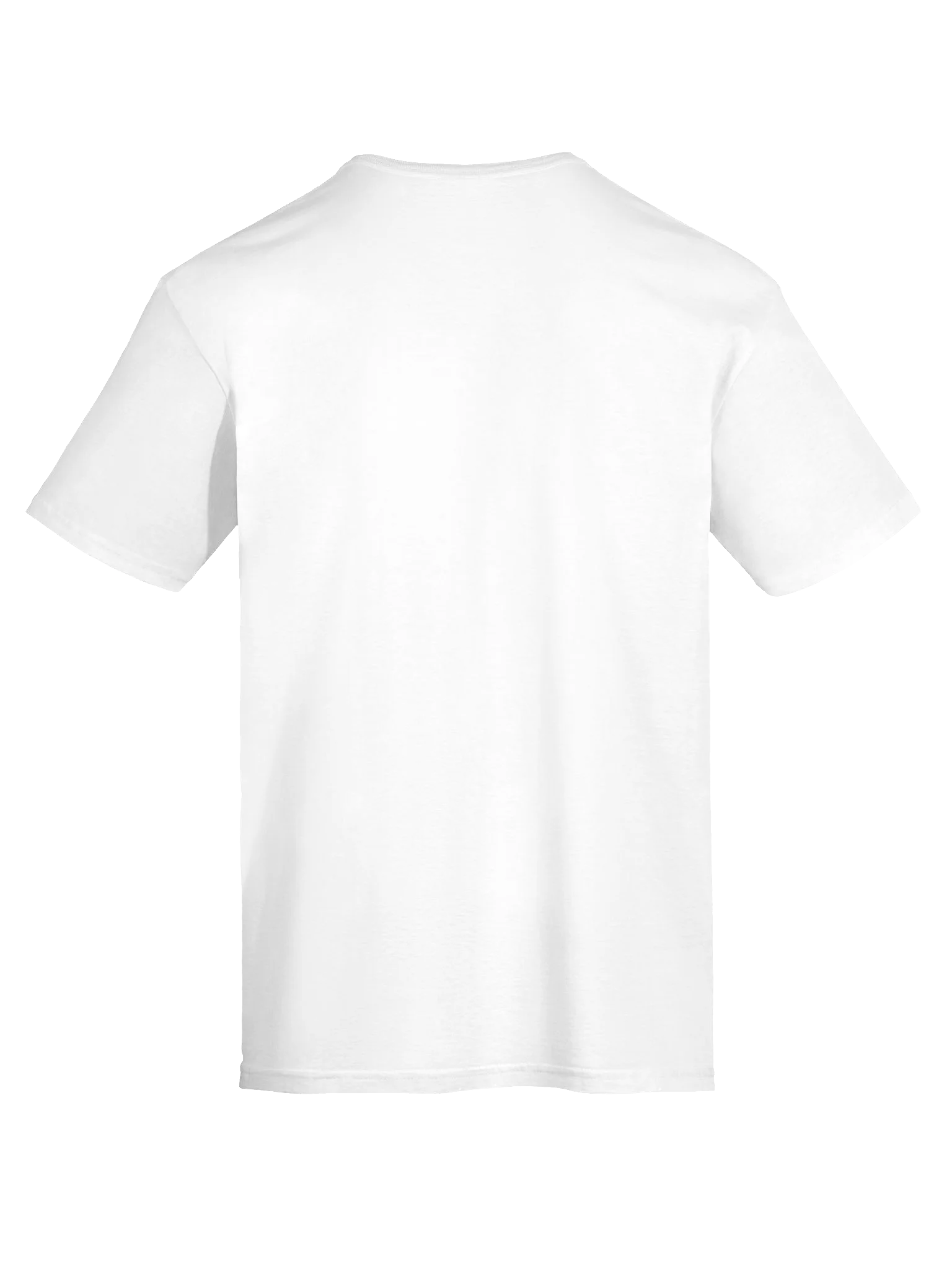 BROKEN TEE (WHT) product image (11)