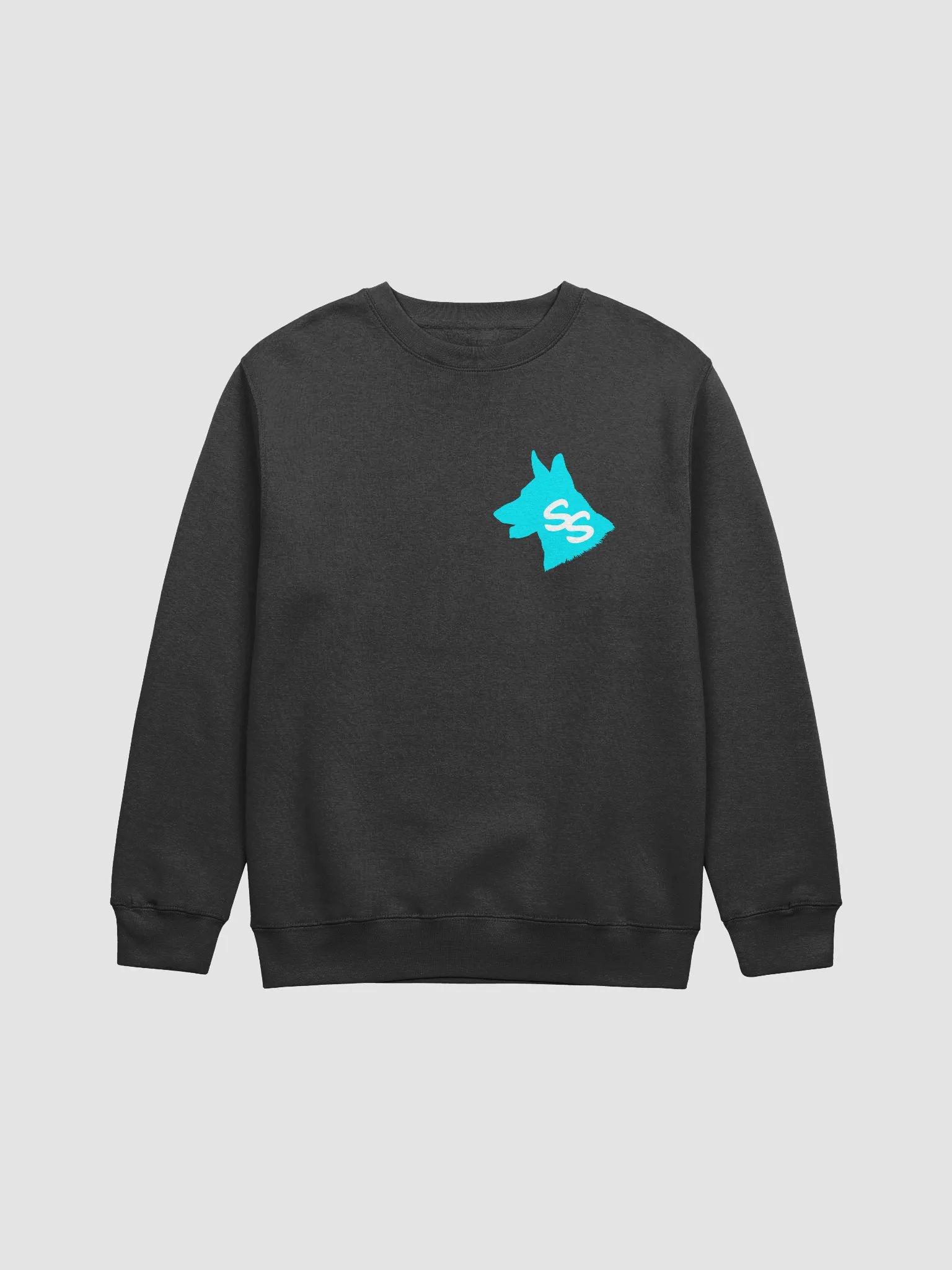 Mod Squad Crewneck product image (1)