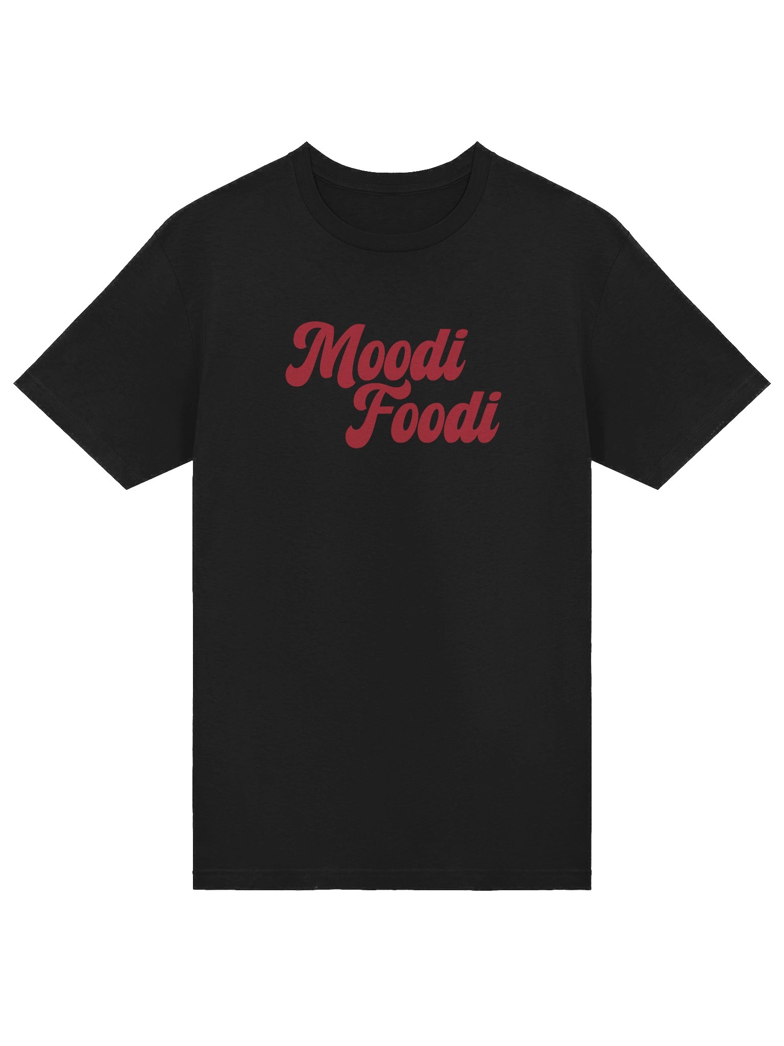 Moodi Foodi Originals | Slim Fit - Ketchup product image (5)