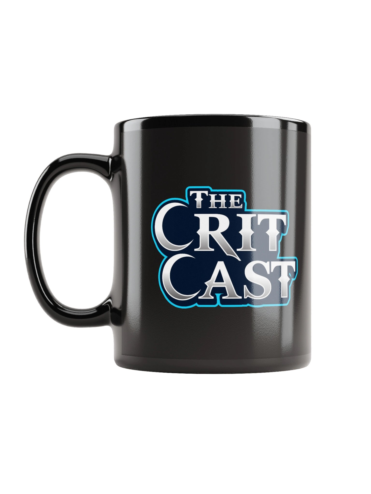 CritCast Dragon Mug product image (6)