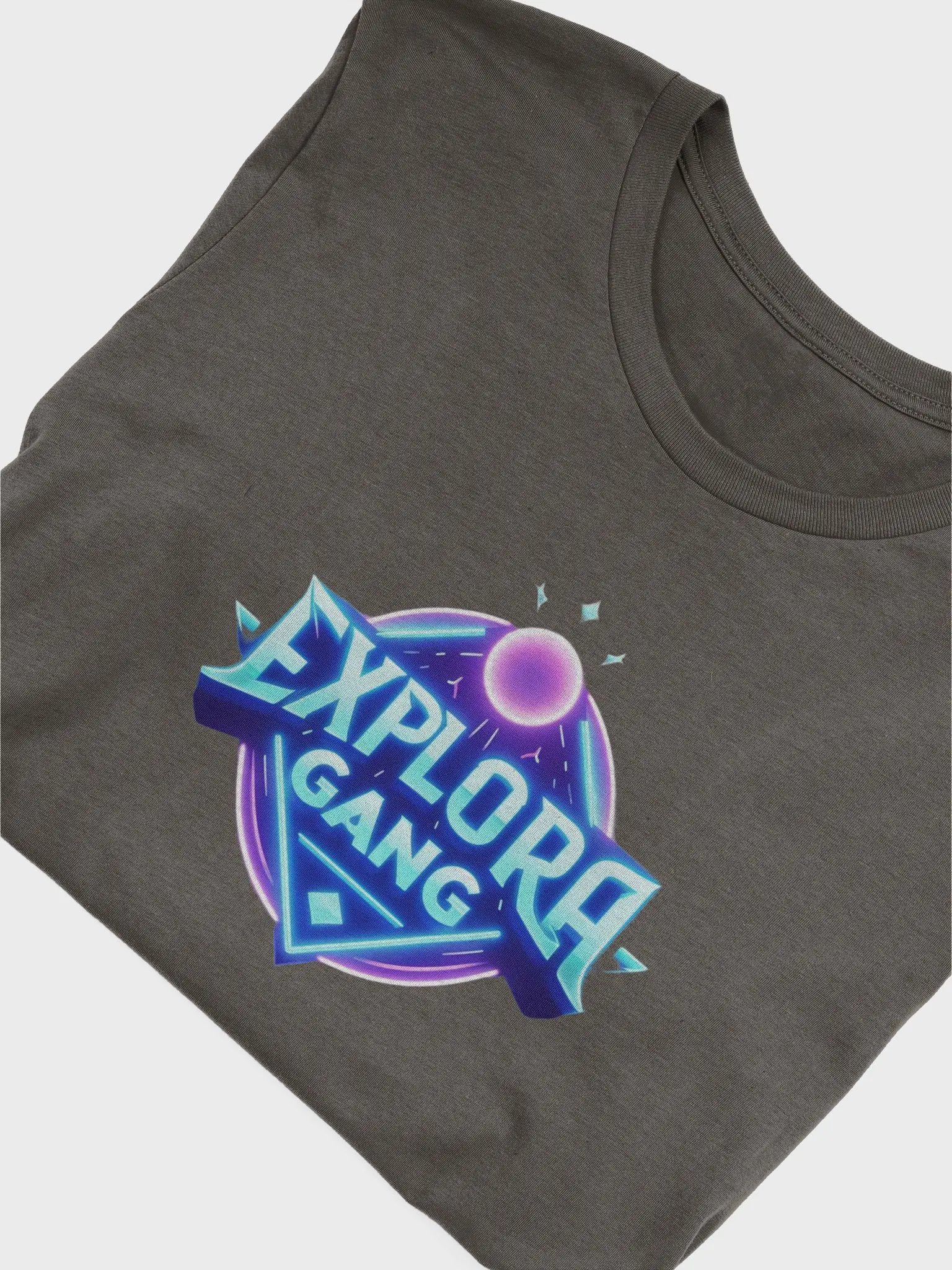 Explora Gang Tshirt product image (43)