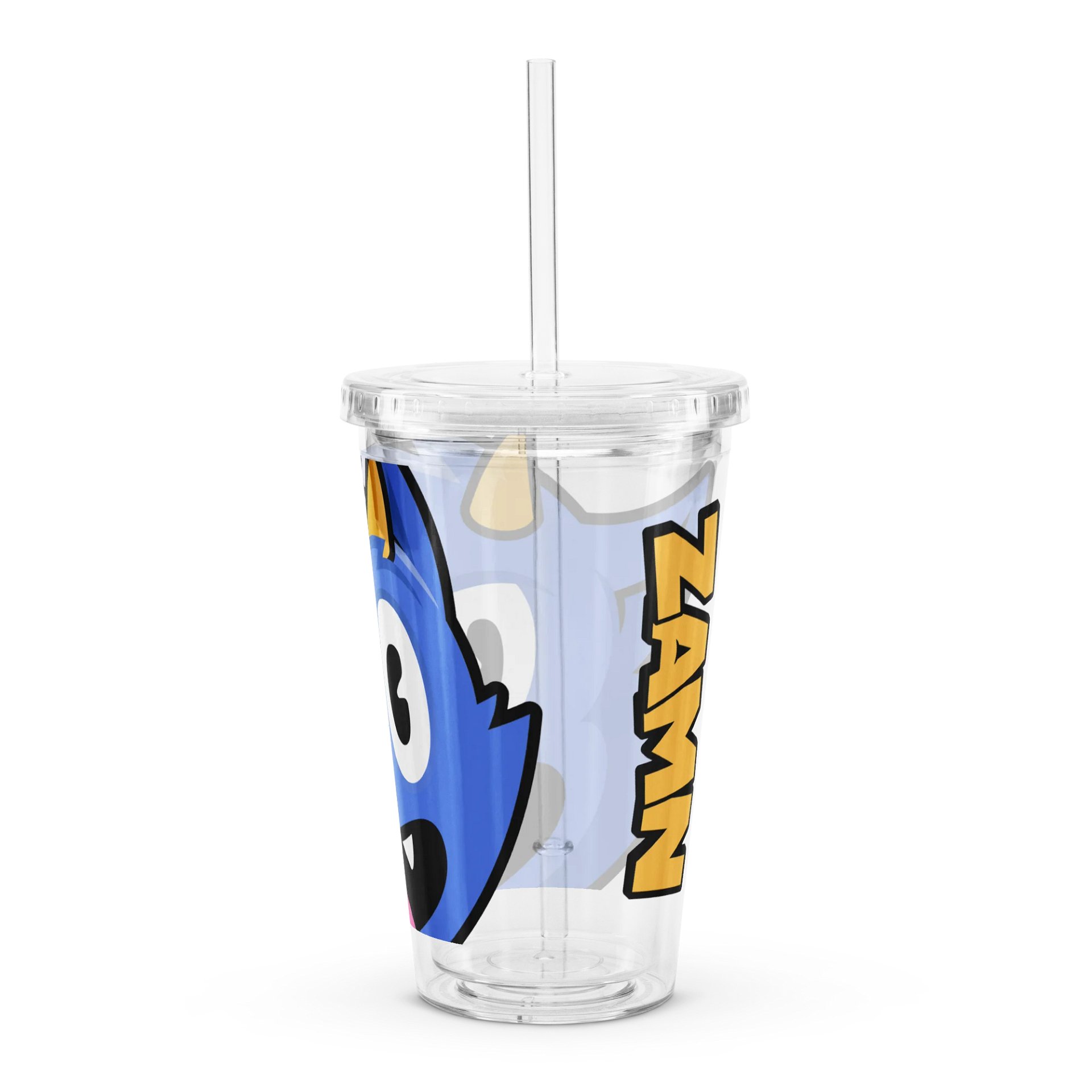 Monster Drink Tumbler product image (6)