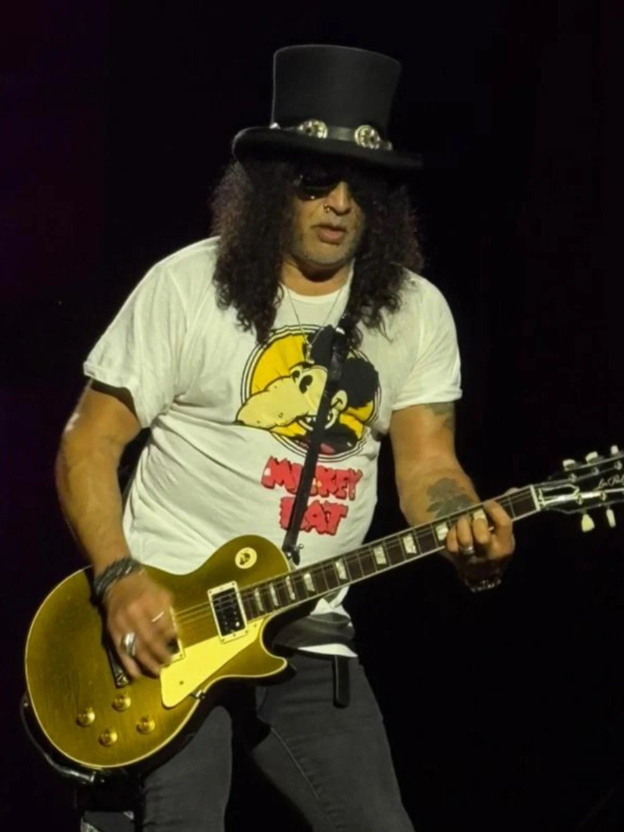 MICKEY RAT TEE product image (2)