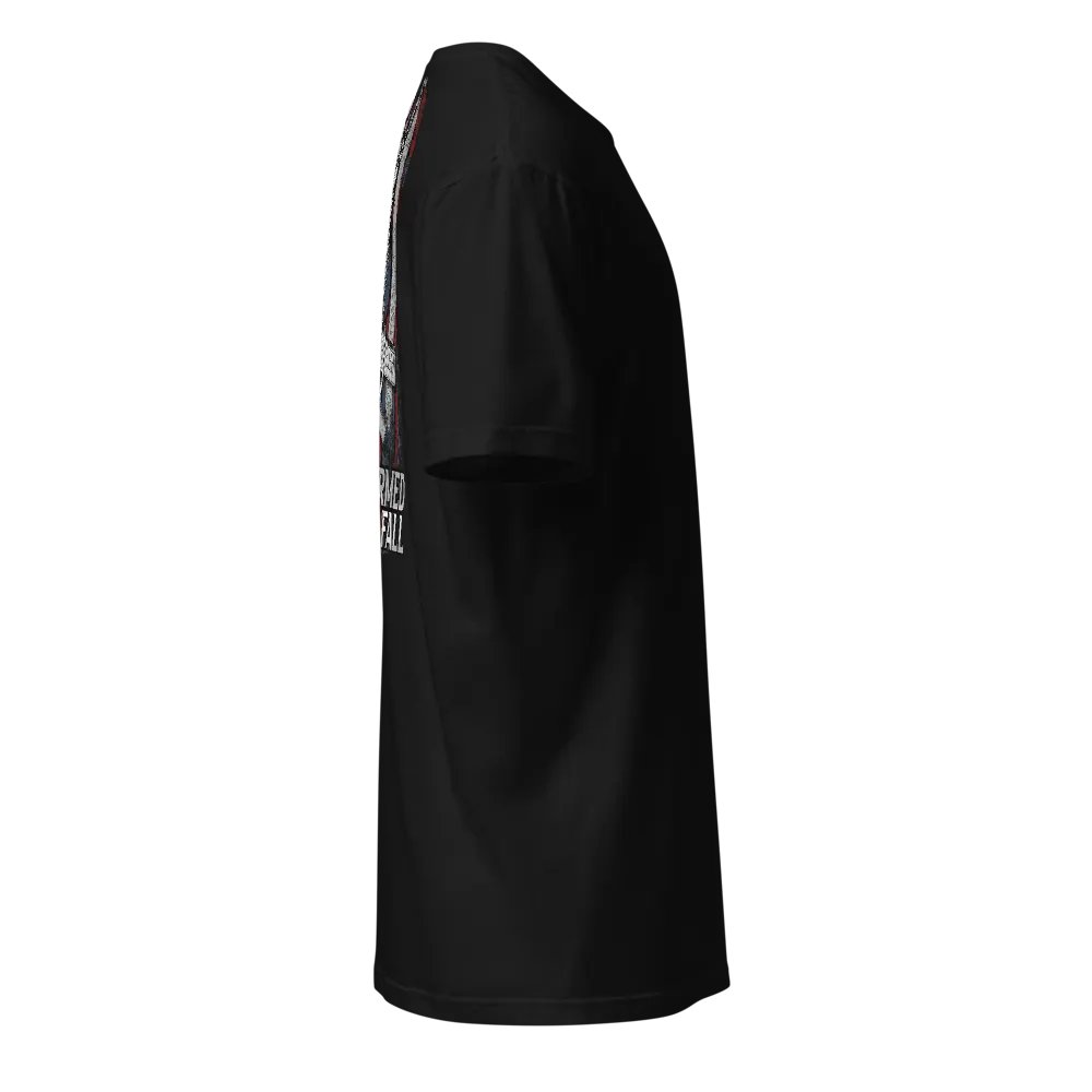 United We Stand. Disarmed We Fall product image (12)