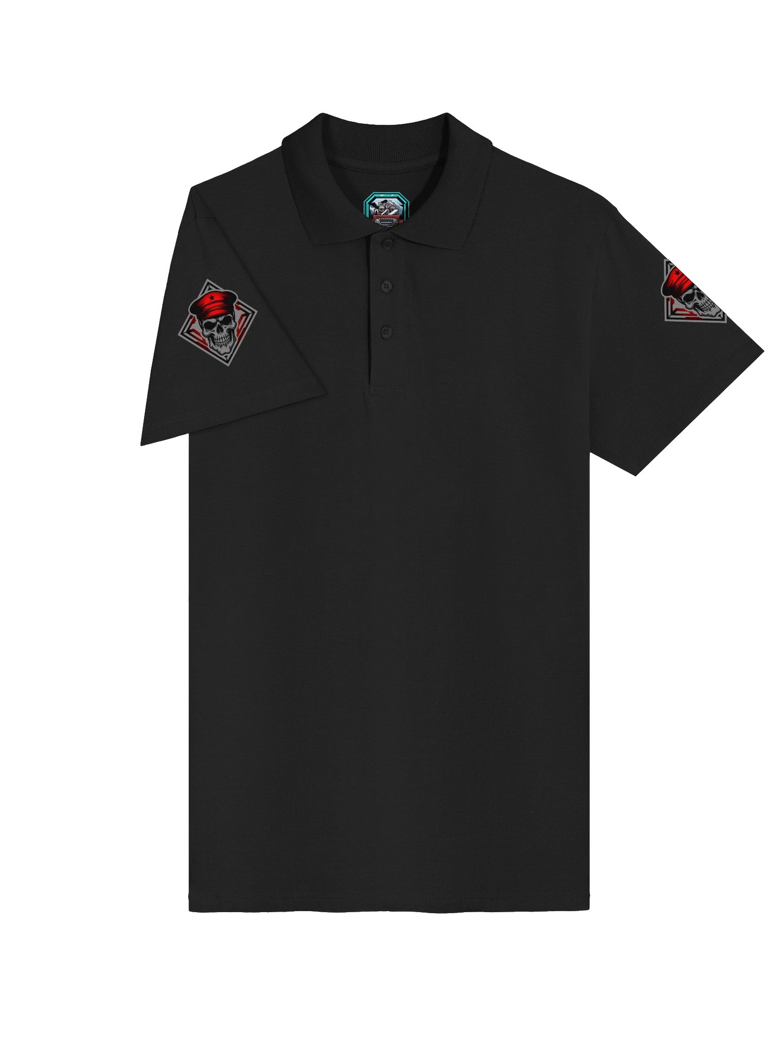 Simple Polo product image (7)