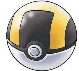 UltraBall Level tier thumbnail
