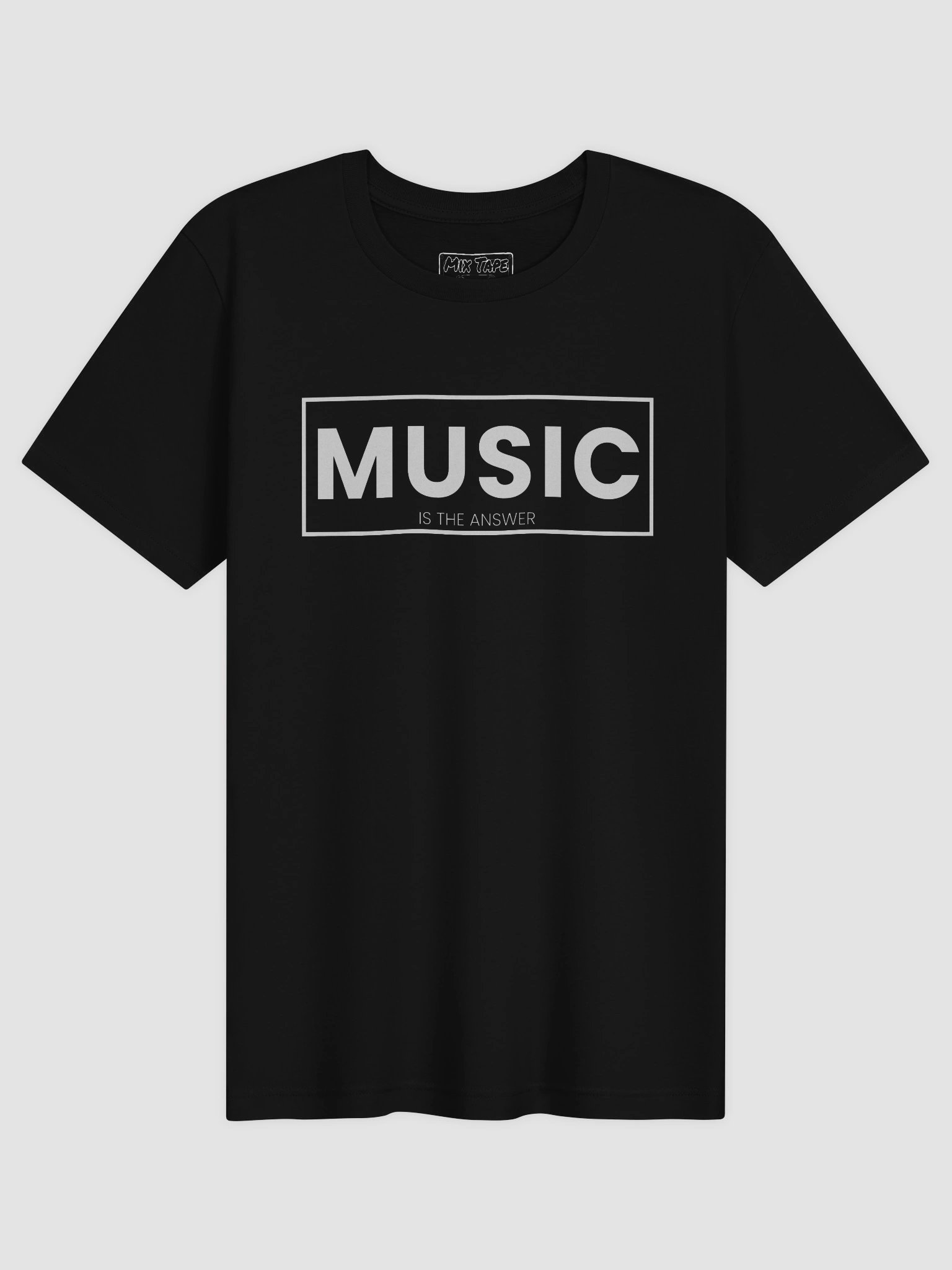 Music Is The Answer product image (2)