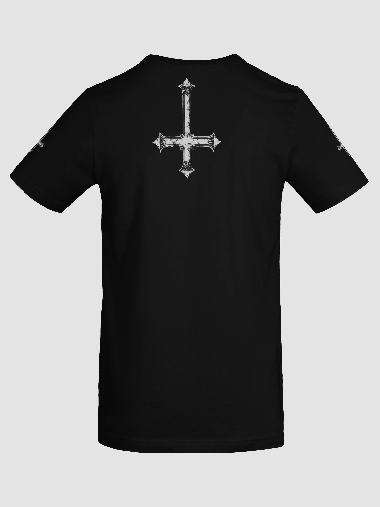 I Am Not A Satanist product image (8)