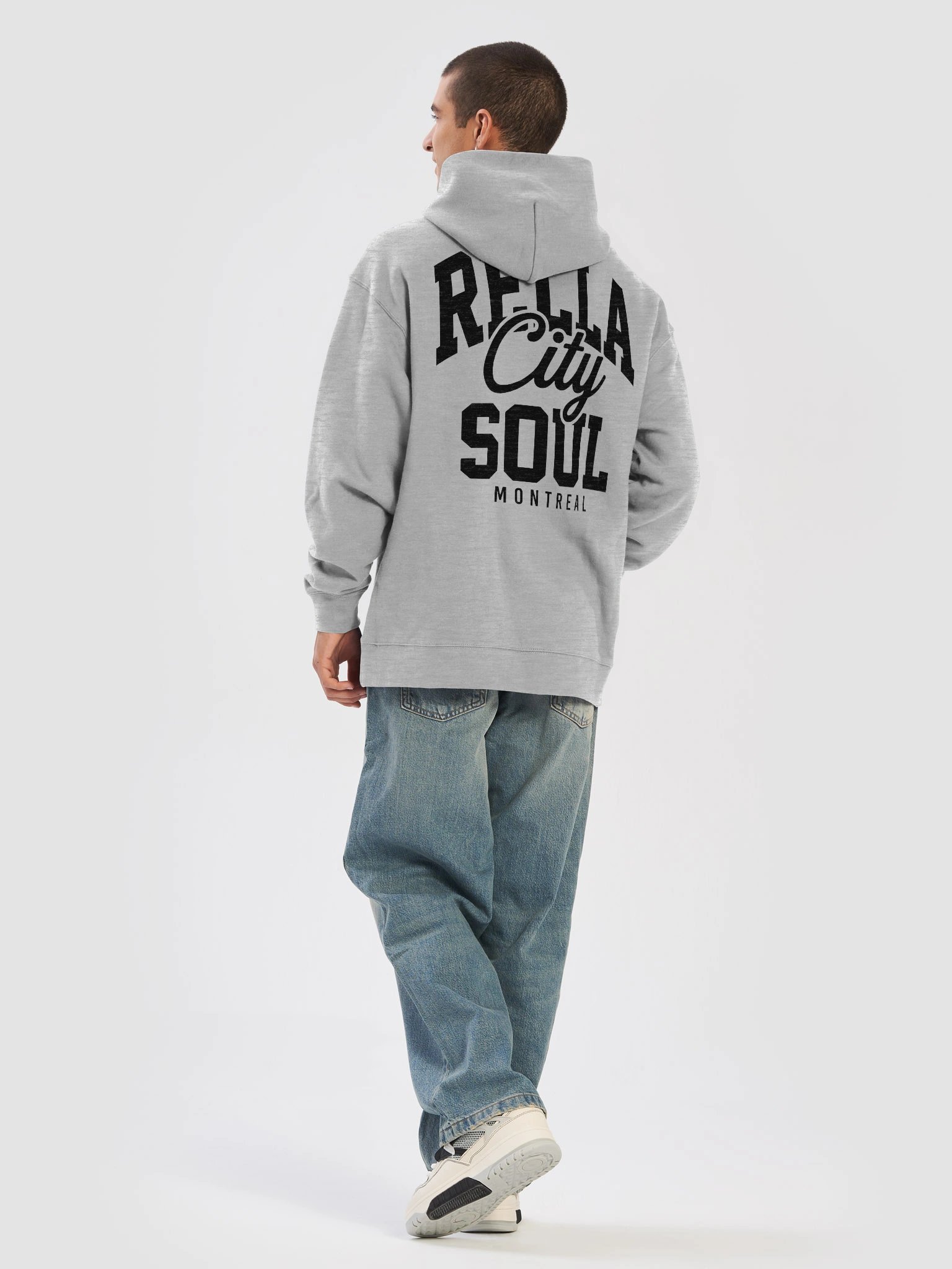 Rella - Premium Hoodie - 2026V24 product image (6)