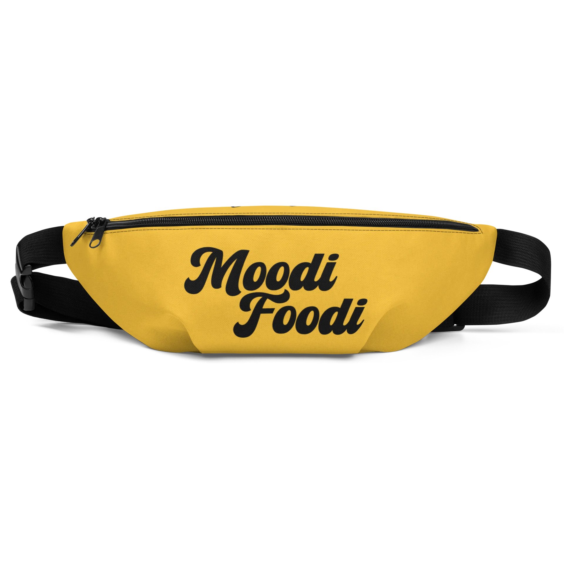 Moodi Foodi Originals, Fanny Pack – Black Pepper product image (3)