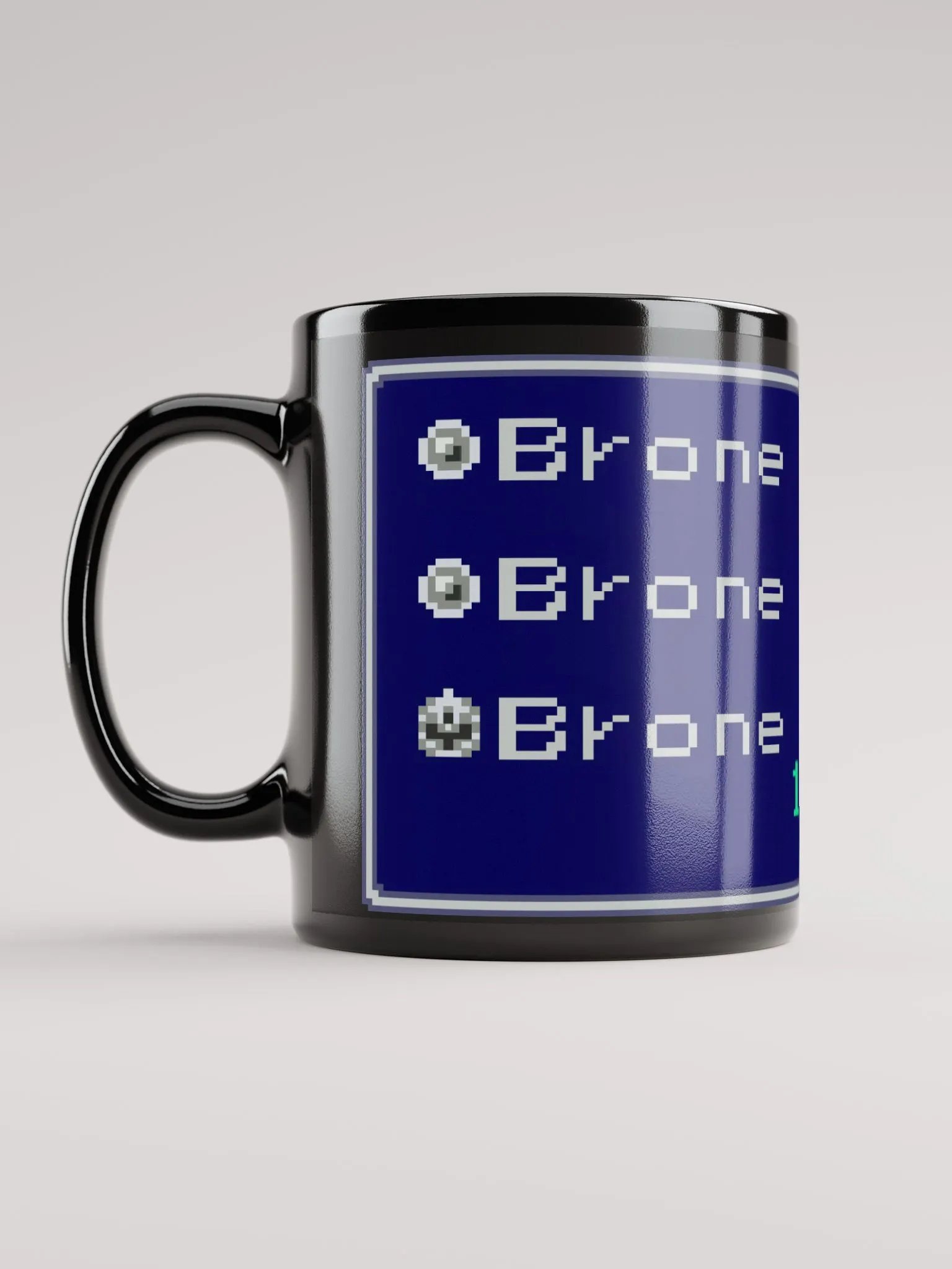Brone Black product image (6)