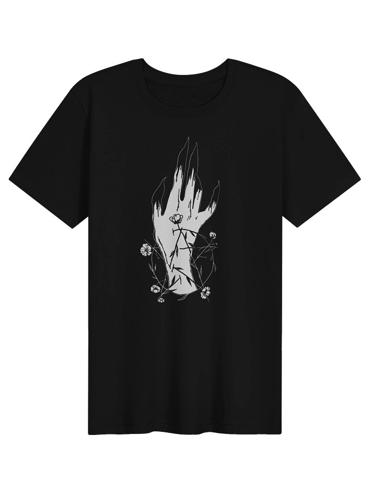 Dark Arts Graphic Tee product image (1)
