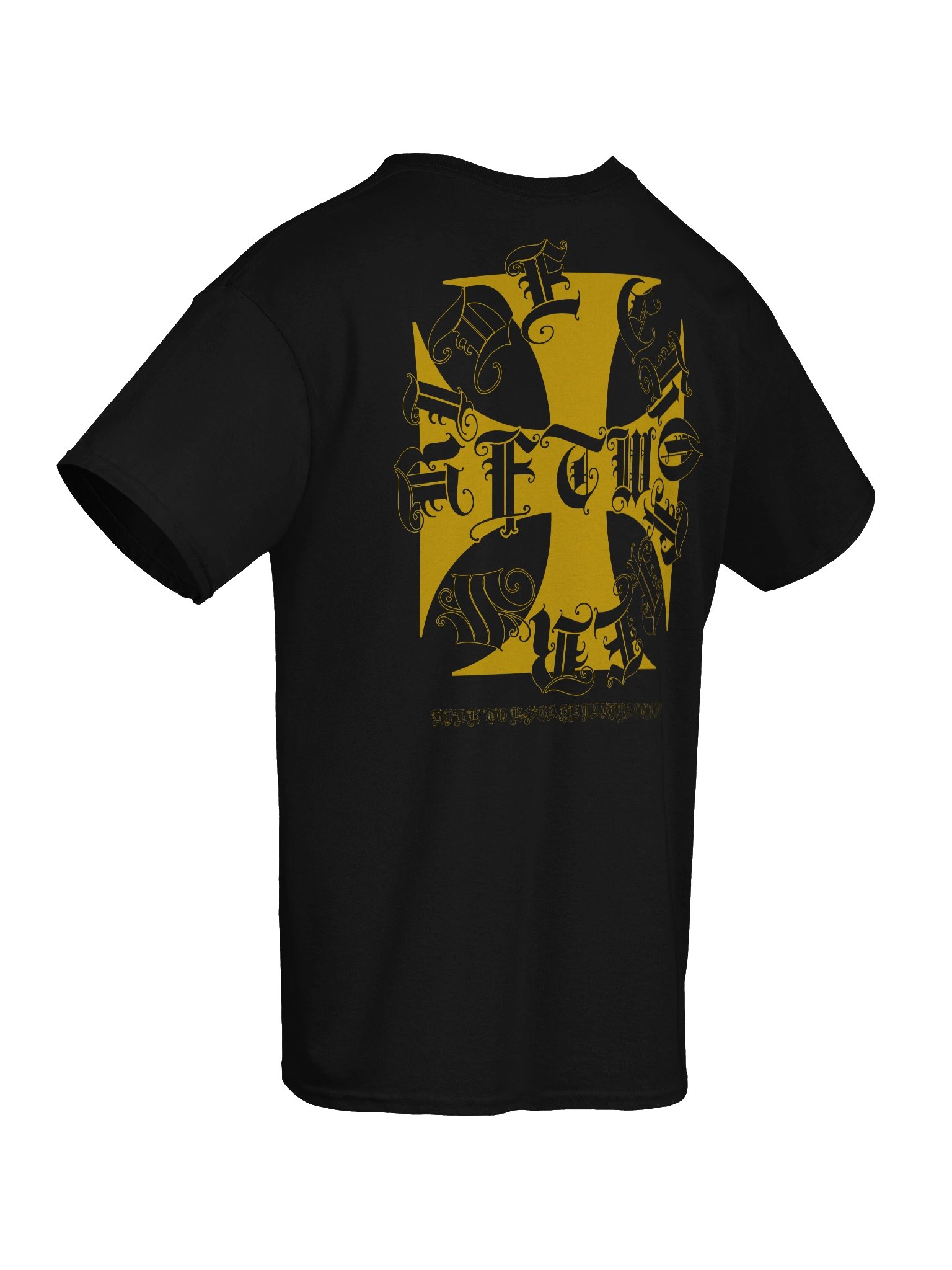 FTW RIDE CHOPPERS SHIRTS product image (10)