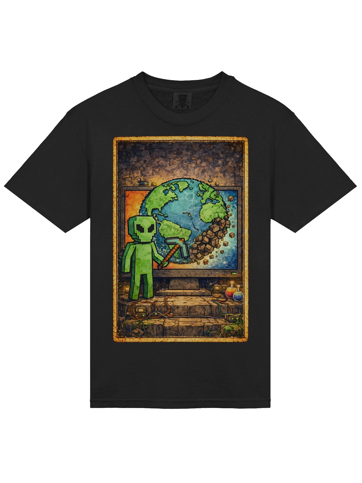 Next Level: Earth product image (5)