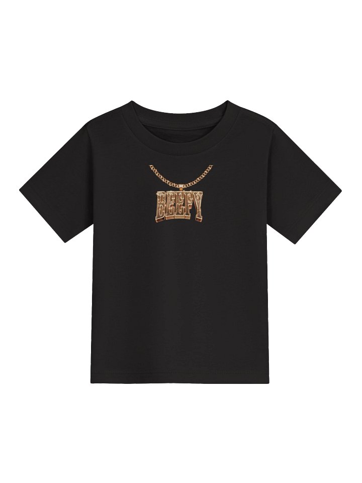 Baby Beefy Tee product image (1)