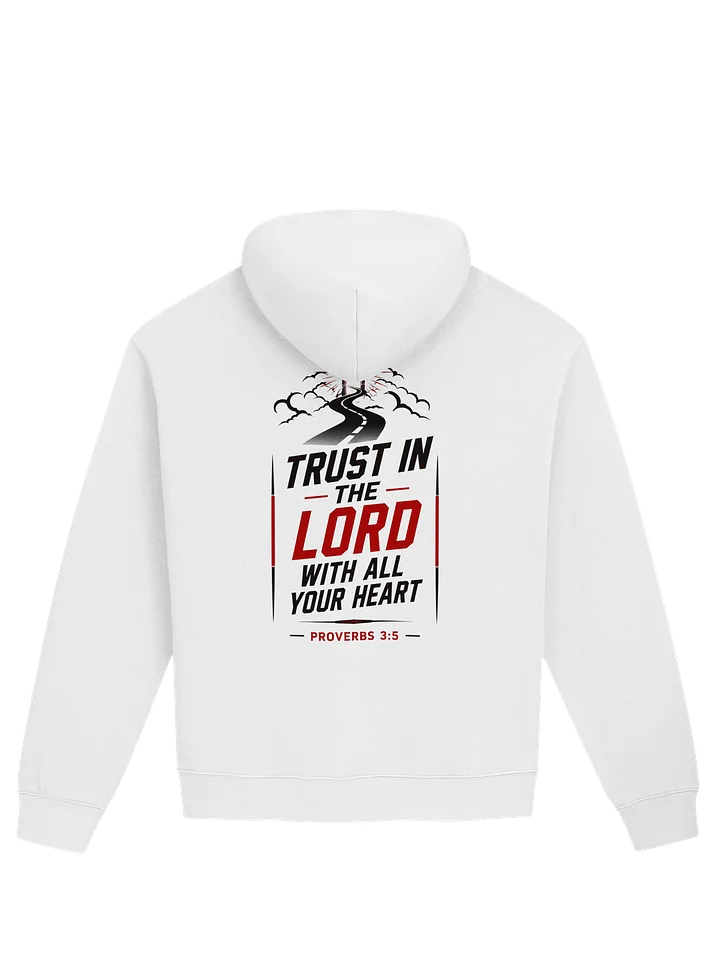 OWGW Hoodie product image (2)