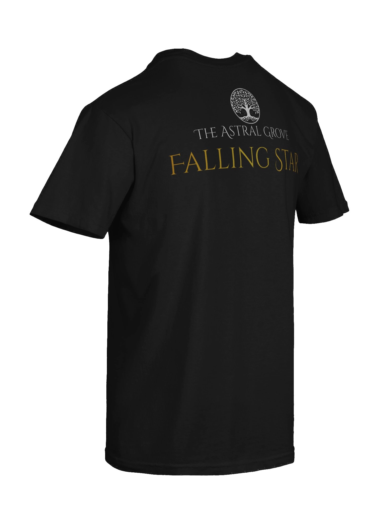 Falling Star Guild Comfort Tee product image (38)