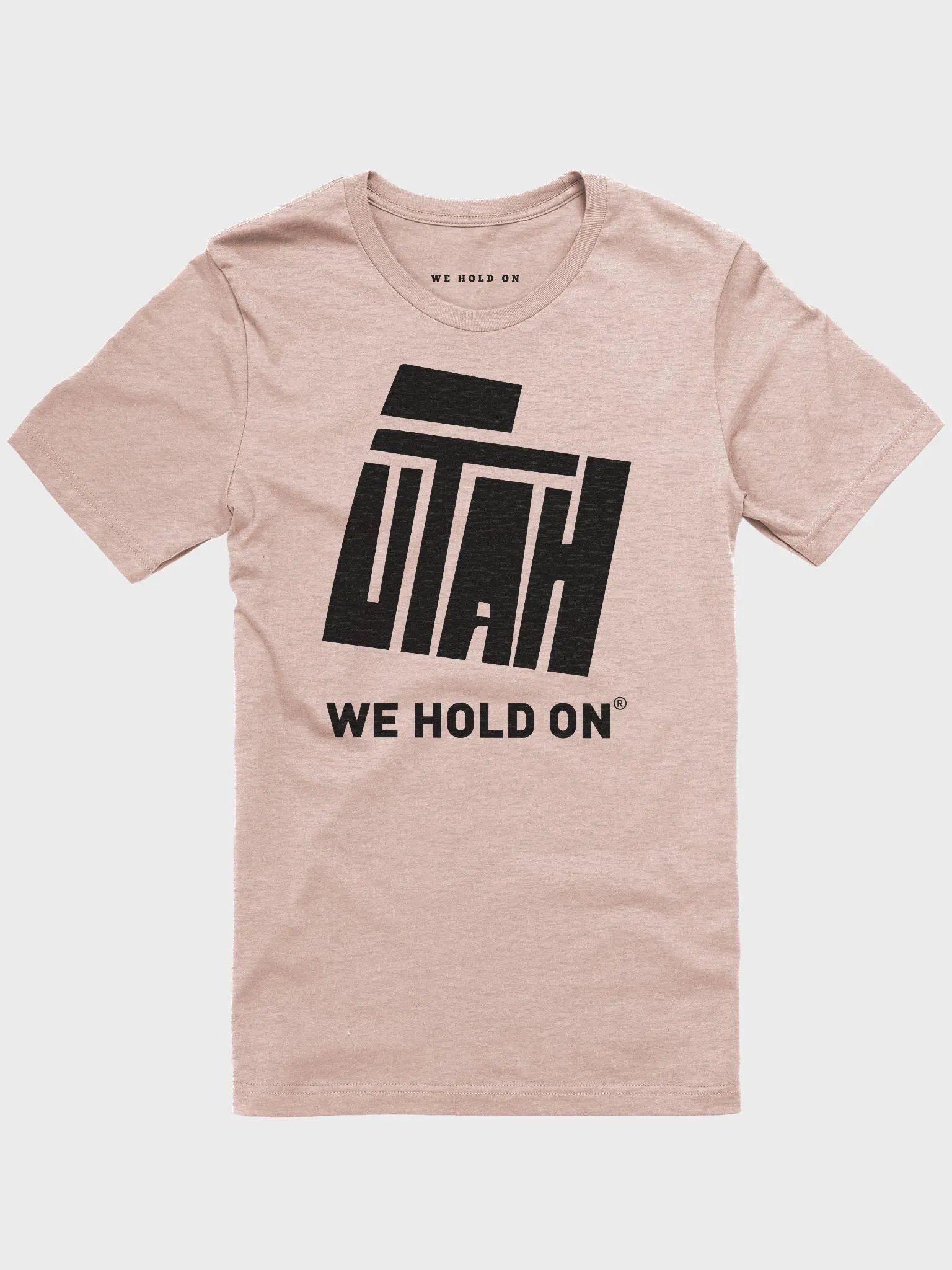 UTAH Tee product image (4)