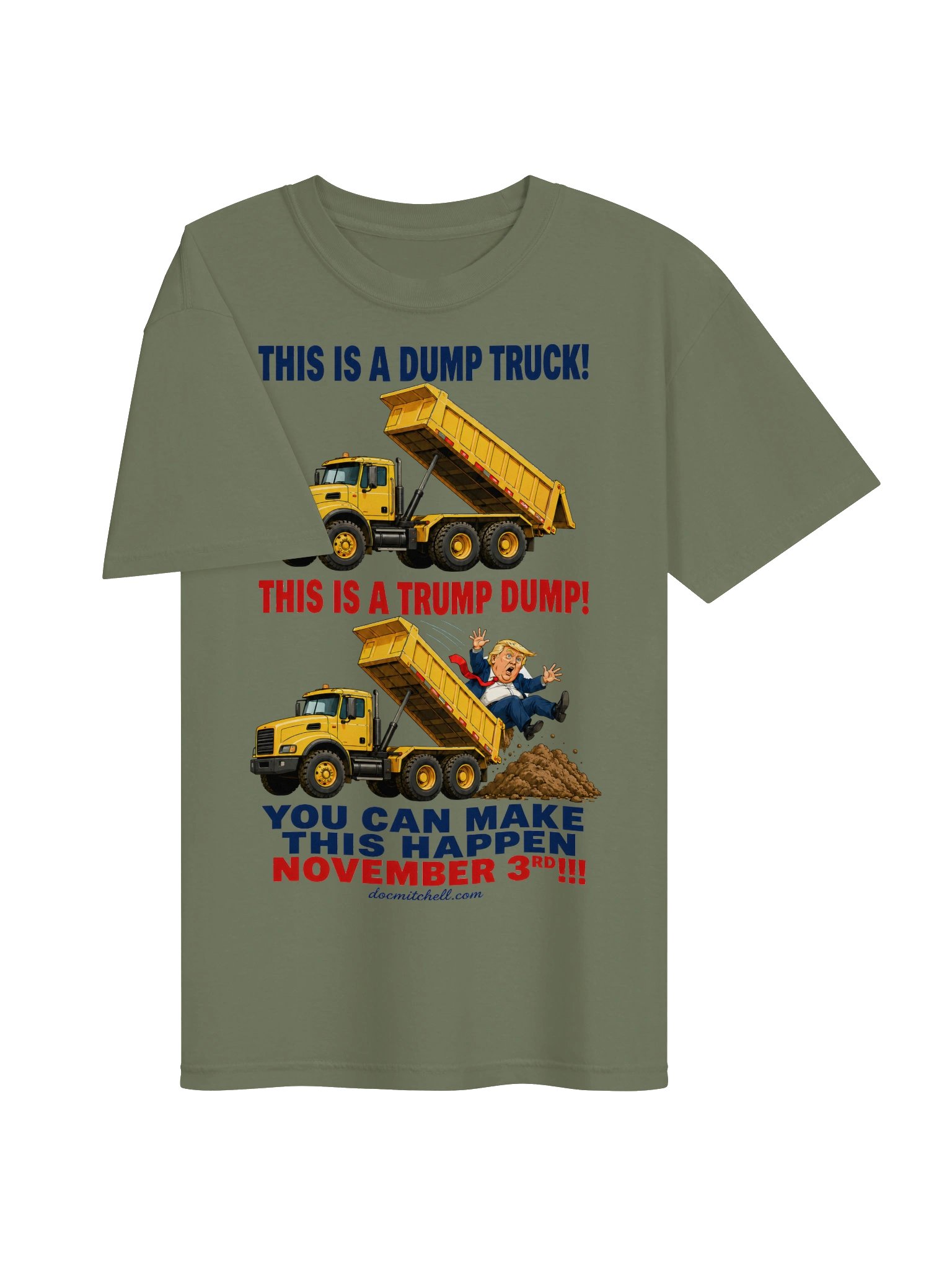 Trump Dump product image (3)