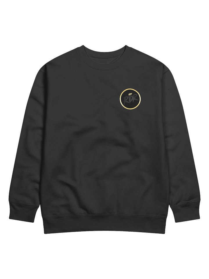 ReDeployRick jumper product image (1)