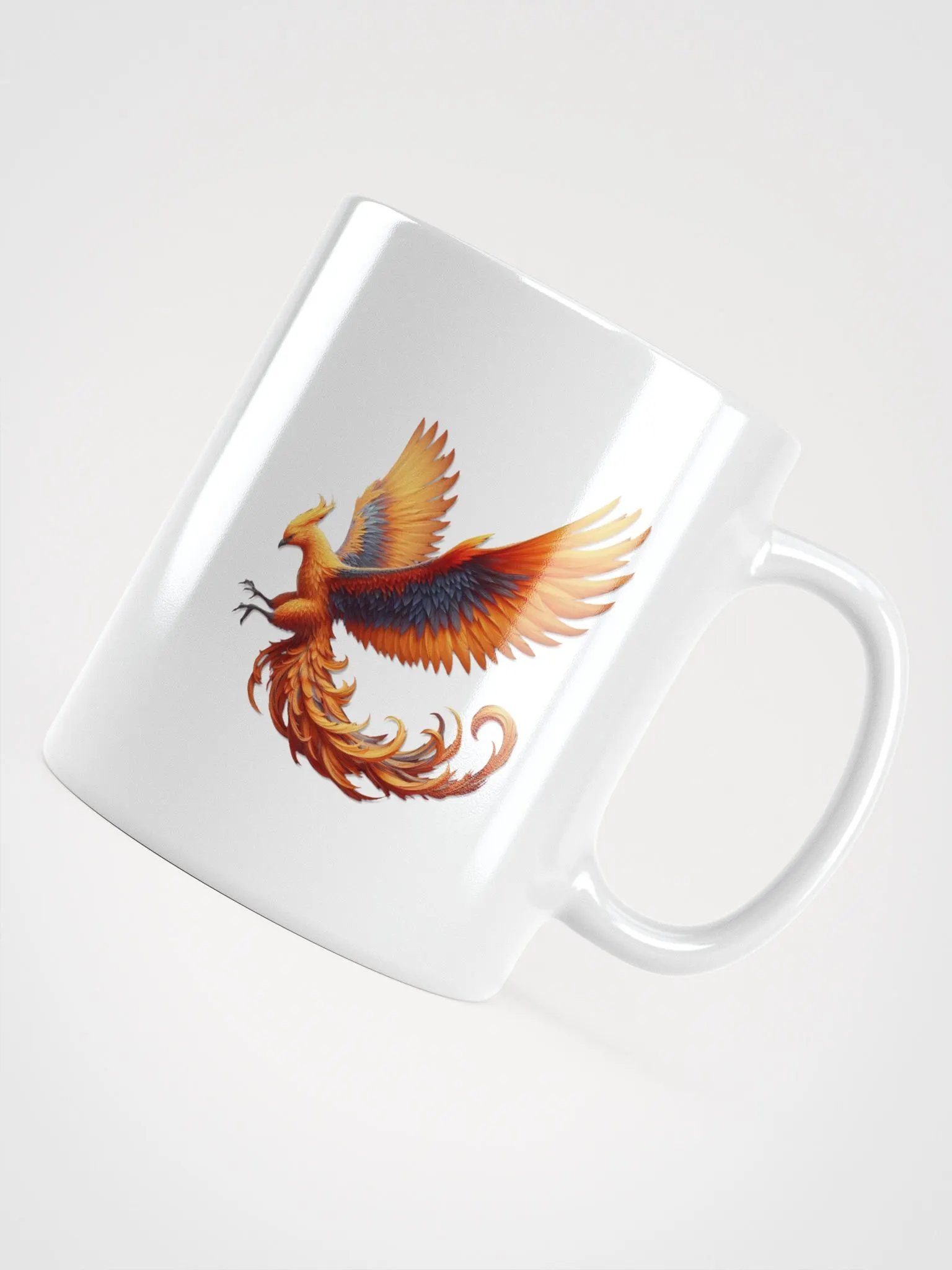 Phoenix Mug product image (11)