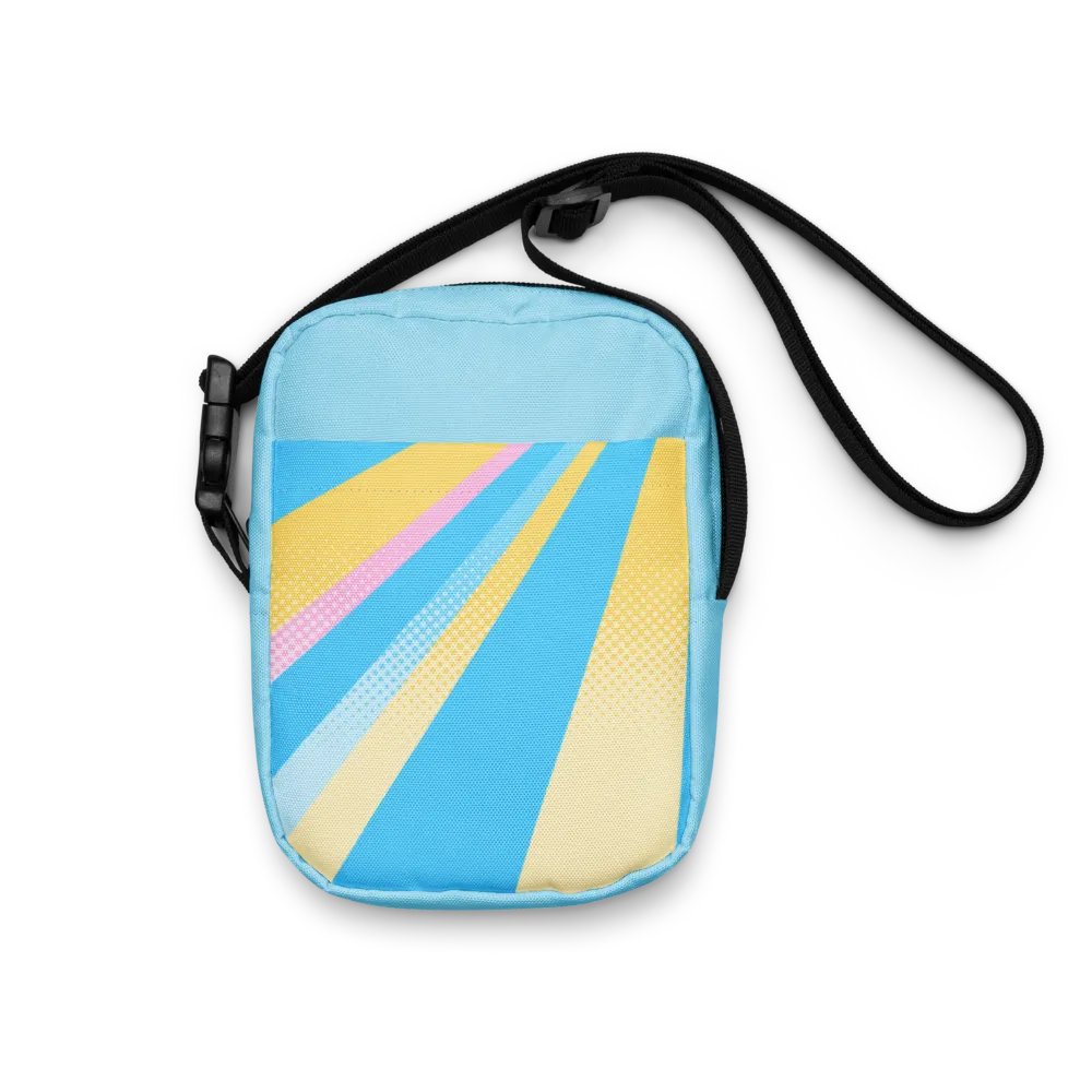 Sunbeam ☔ Crossbody Bag product image (5)