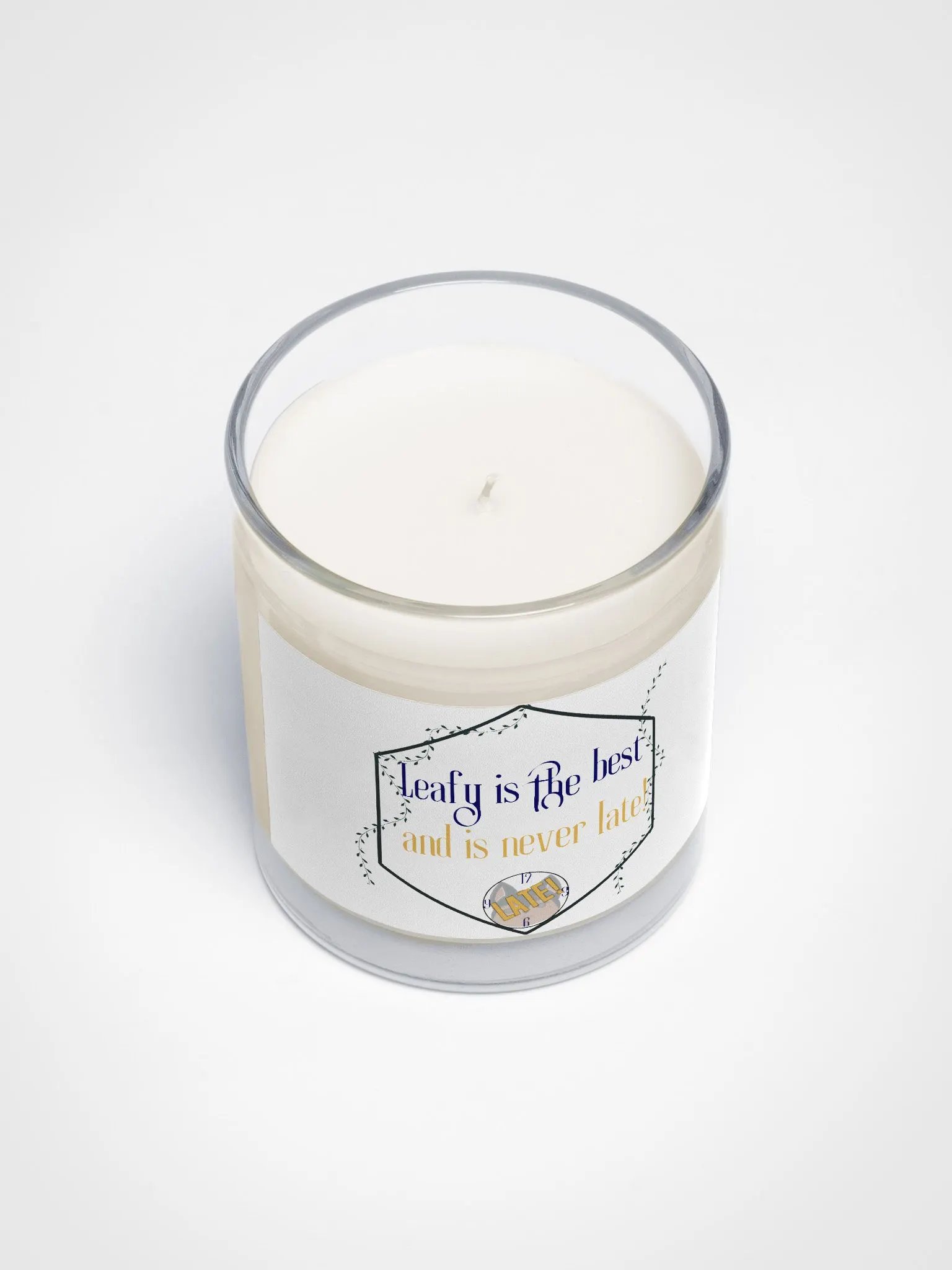 Leaf Lovers Special! product image (3)