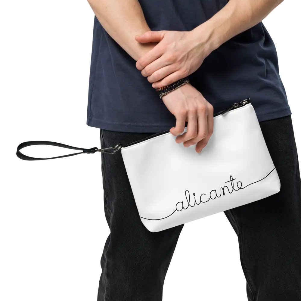 Alicante Souvenir Crossbody Bag [00024] product image (8)