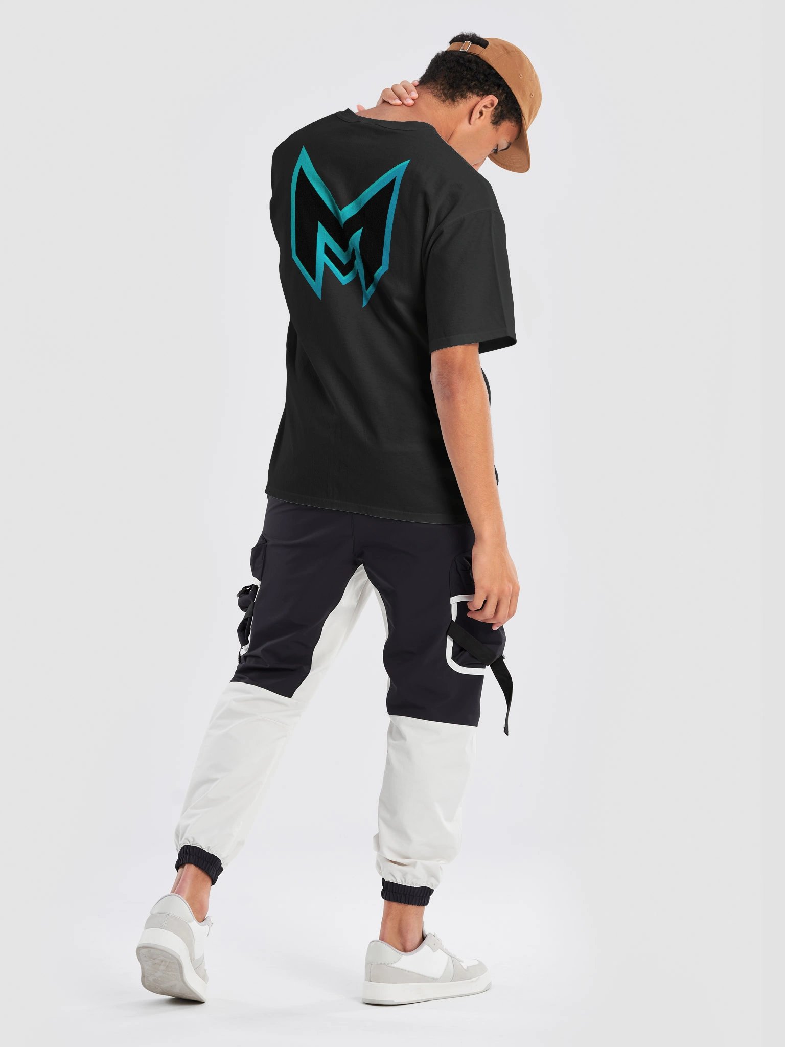 MORPH3US CHAMPION LOGO T product image (10)
