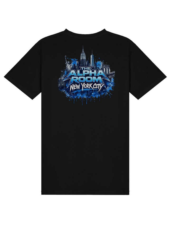Alpha Room (NYC Edition) product image (2)