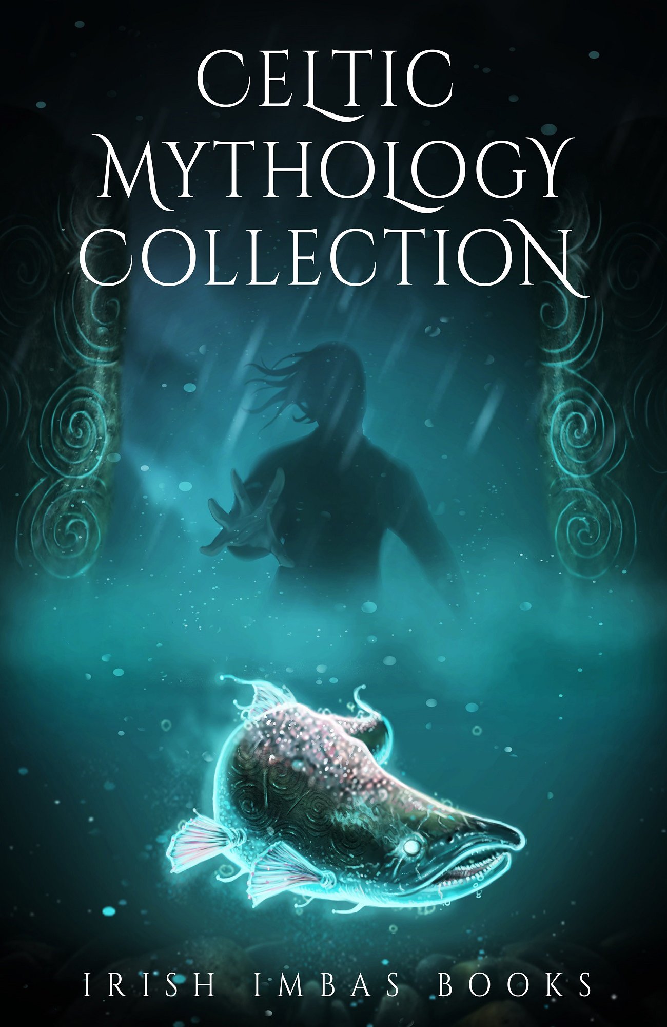 Celtic Mythology Collection 2 product image (1)