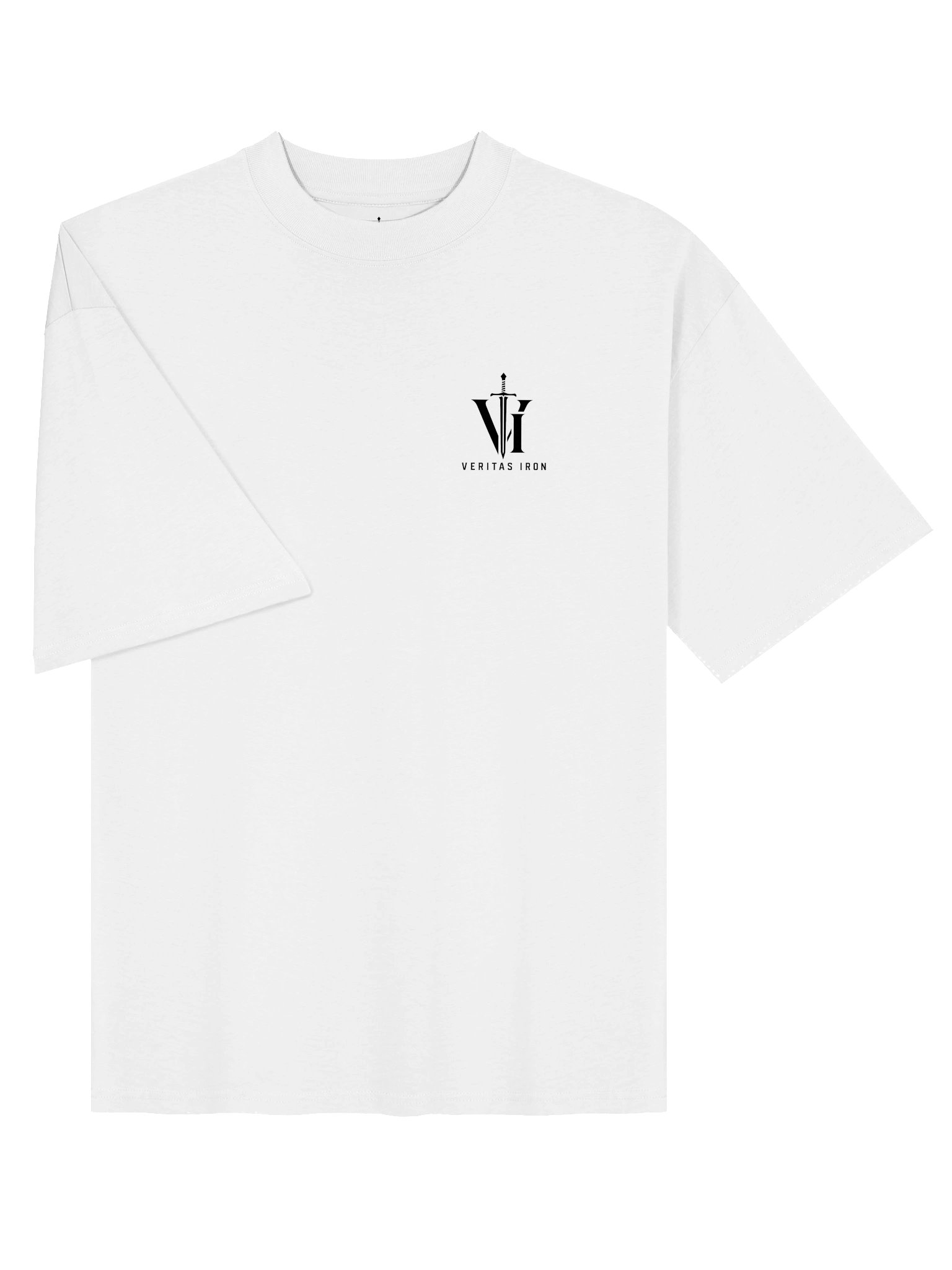 Sacrifice Tee product image (6)