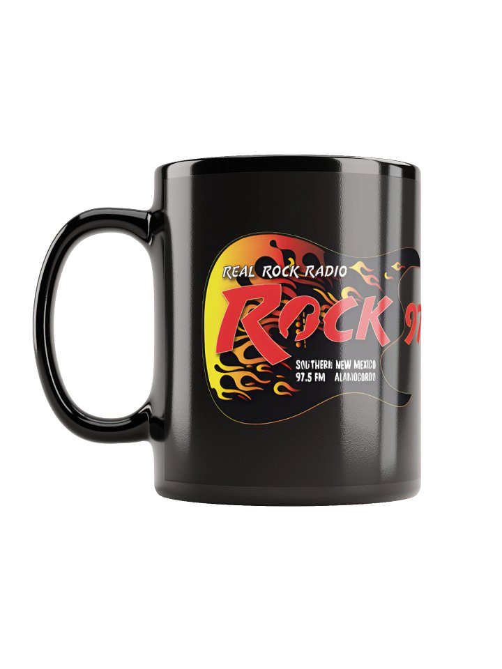 Rock97-9 Mug product image (1)