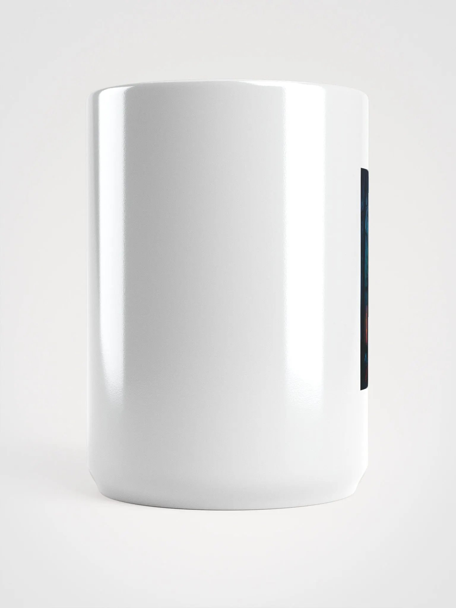 Celestial Fox Fantasy Mug product image (5)