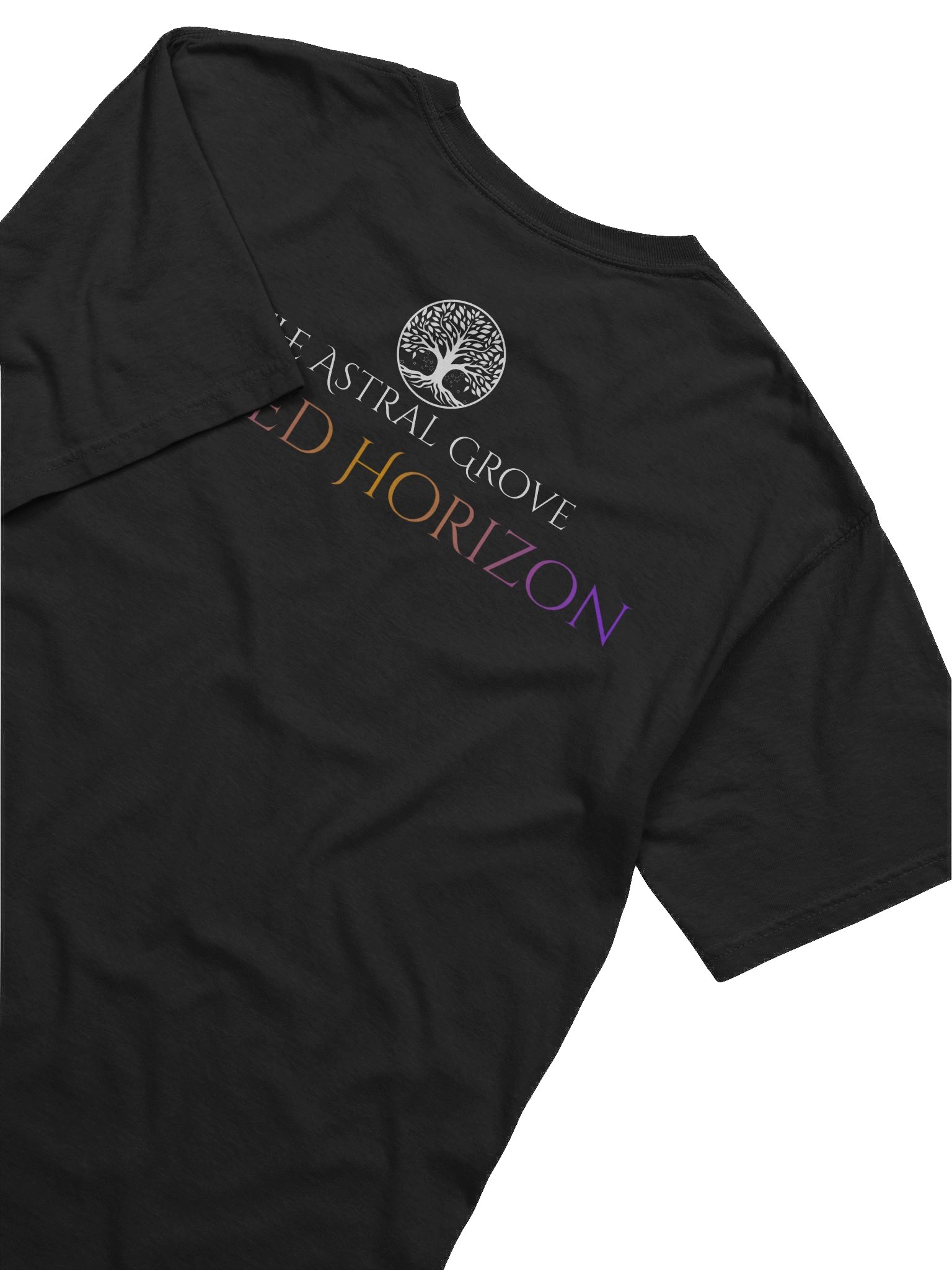 Veiled Horizon Guild Comfort Tee product image (6)