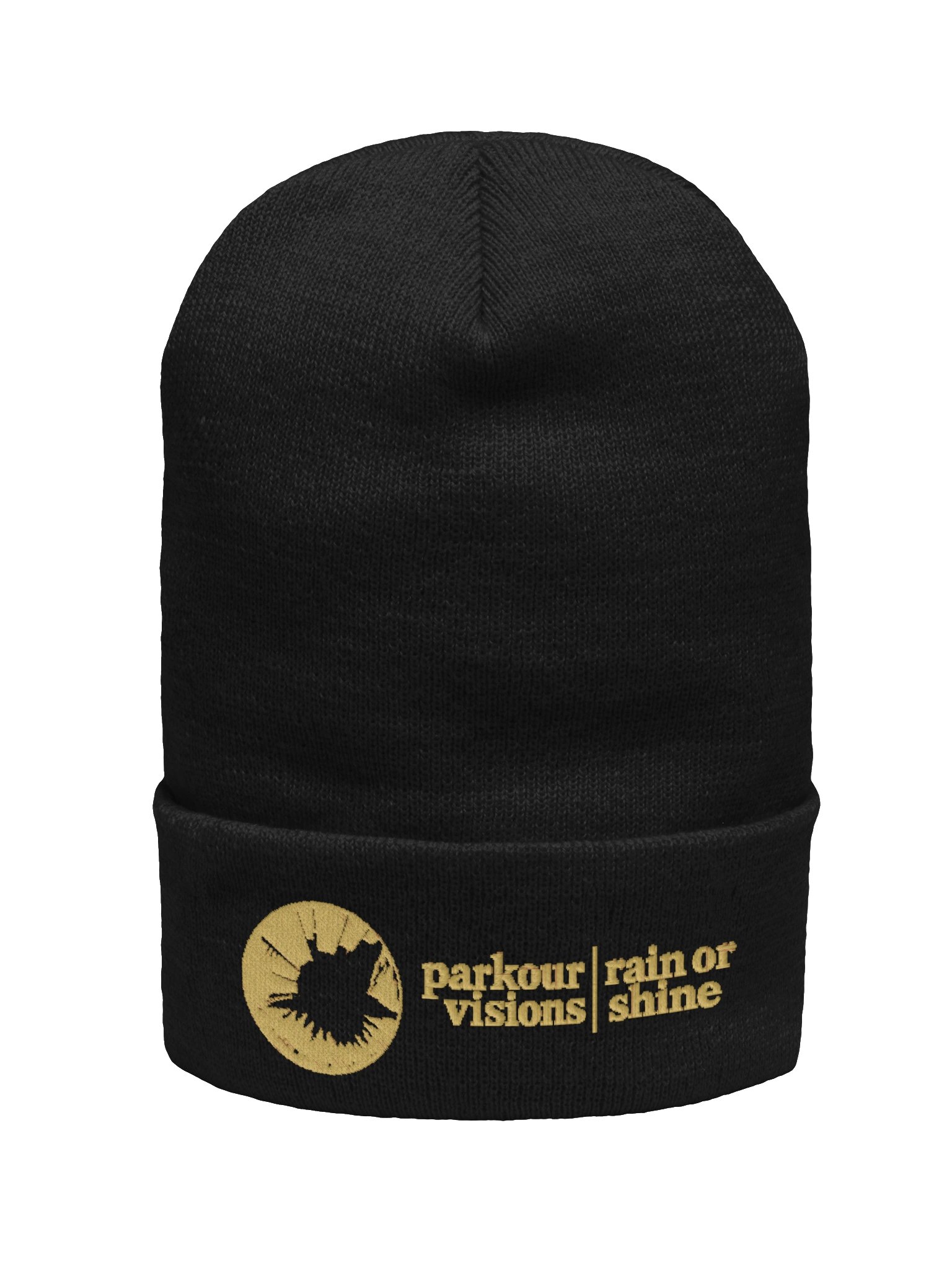 PKV Splat Beanie product image (4)