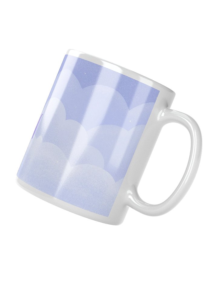 Lilasein Glossy Mug product image (4)