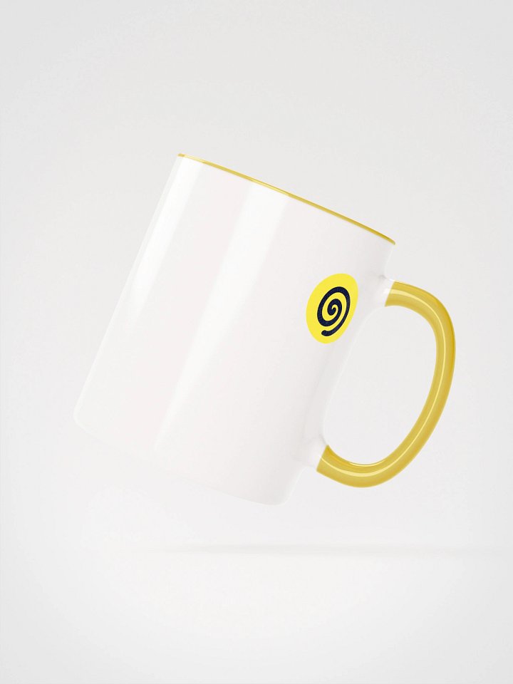 Generalist Vibes Only - Mug product image (2)