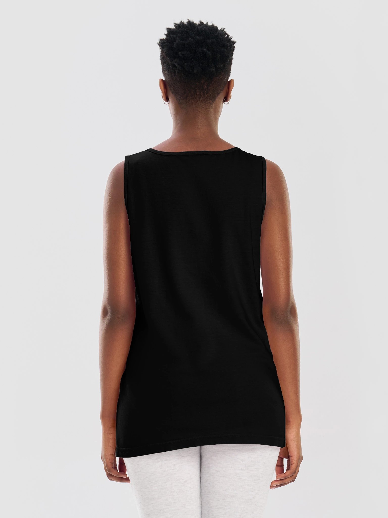 Let the Women Free Protest Graphic Tank product image (8)