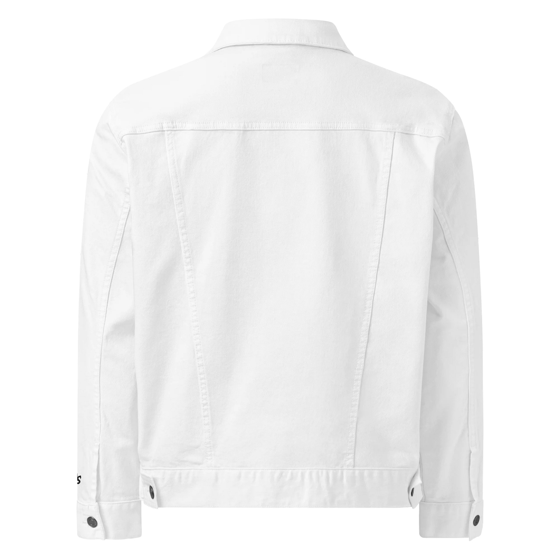 Bacons Jean Jacket product image (2)