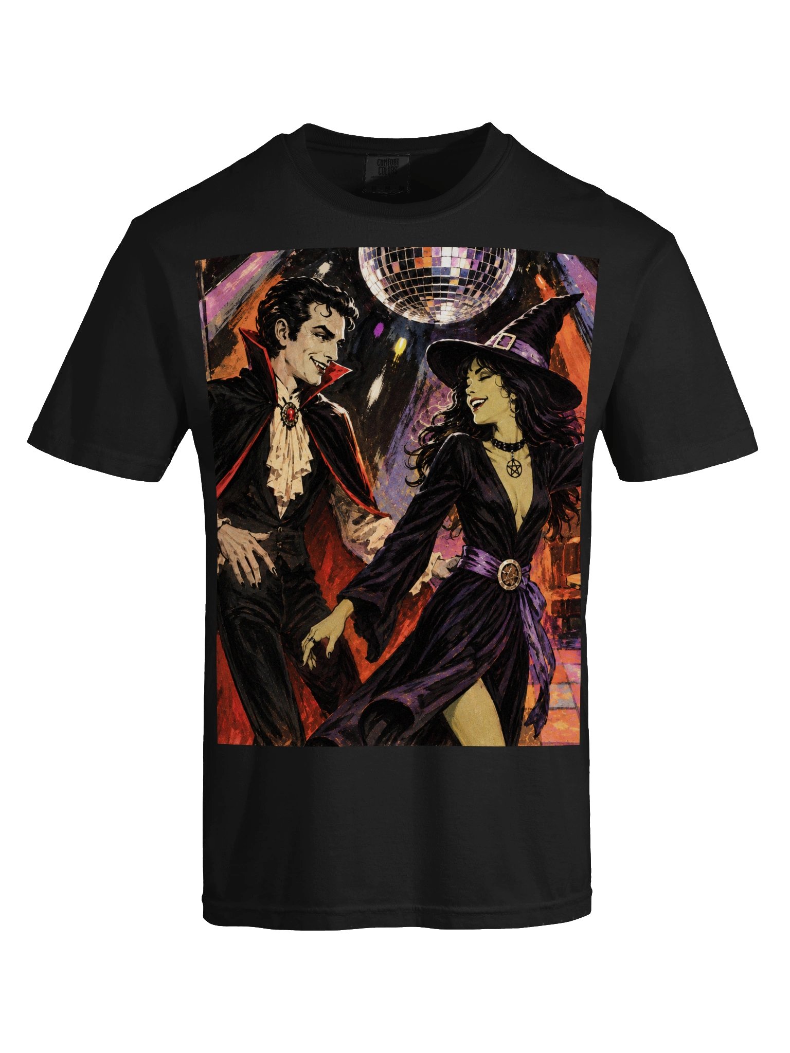 Last Dance Before Dawn Tee product image (21)